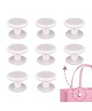 8 PCS Beach Bag Replacement Buttons  Replacement Rivets for Beach Bag Rubber Tote Accessories Boggg Bag Accessories Help You Repair Instead Replace a New Pair of Bag 8 PCS Beach Bag Replacement Rivets - Buy Online on GoSupps.com