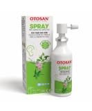 Otosan Ear 50ml Spray - Buy Online on GoSupps.com