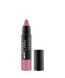 Catrice Matt Lip Artist 6hr Lipstick - 020 Best Rosebuddies Forever | Long-lasting International Shipping - Buy Online on GoSupps.com