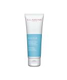 Clarins Fresh Scrub - Award-Winning Cream-Gel Face Scrub | Exfoliates & Hydrates All Skin Types | Paraben-Free SLS-Free Mineral Oil Free - Buy Online on GoSupps.com