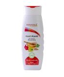 Patanjali Kesh Kanti Hair Cleanser Silk & Shine 200ml - Nourishing Ayurvedic Shampoo for Healthy Hair - Buy Online on GoSupps.com