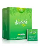 Tea debloat - Desinch Day Blend - 60 sachets - Buy Online on GoSupps.com