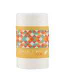 100 Pcs Bamboo Diaper Inserts - Unscented Soft & Disposable Cloth Diaper Liners for Gentle Care - Buy Online on GoSupps.com
