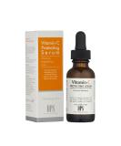 DPS Pure Advanced 25% Vitamin C Serum - High Potency Anti-Aging Face Formula with Vitamin E & Natural Antioxidants - Hydrating Skincare Made in USA - Buy Online on GoSupps.com