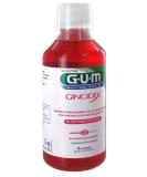 GUM Gingidex Short Term Treatment Mouthwash 300ml - Buy Online on GoSupps.com