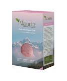Naturita Pink Himalayan Salt - Fine Milled Crystals 1kg - Buy Online on GoSupps.com