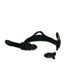 ScubaPro Twin Jet Max/Kinetix Fin Strap Assembly - Durable Replacement Strap - Buy Online on GoSupps.com