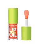 Beauty Glazed Big Brush Lip Oil - Ultra-Hydrating Glossy Finish, Vegan Tinted Lip Gloss - 103 SWEET 1 - Buy Online on GoSupps.com