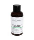 Skin Nutrition Botanicals Tea Tree Oil & Salicylic Acid Face Wash - Balanced Skin 1 fl oz - Shop Internationally - Buy Online on GoSupps.com