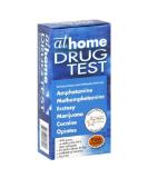 At Home Drug Test Kit 1 ct - Pack of 3 | Easy & Reliable Testing - Buy Online on GoSupps.com