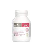 Bio Island Zinc 120 Chewable Tablets - Buy Online on GoSupps.com