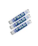 Polo Sugar Free Mints Tubes 3 x 33g - Buy Online on GoSupps.com