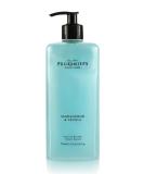 Pecksniff's Classic Sandalwood & Vanilla Hand Wash 750ml - Moisturizing & Luxurious | International Shipping Available - Buy Online on GoSupps.com