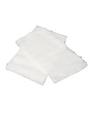 ZJchao Gauze Face Mask - 100pcs Disposable DIY Masks for Beauty Salon & Home Use | Strong Water Absorption Skin Care - Buy Online on GoSupps.com