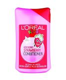 L'Oreal Kids Conditioner So Strawberry Fresh - Nourishing Hair Care for Kids | 1 Pack - Buy Online on GoSupps.com