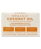 Sunaroma Soap Bar Coconut 8 Ounce (236ml) (3 Pack) - Buy Online on GoSupps.com