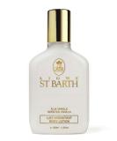( 0611 ) BEAUTY SAN ( 0611 ) BEAUTY SAN ST BARTH Moisturising Body Lotion with Vanilla 125 ml - Buy Online on GoSupps.com