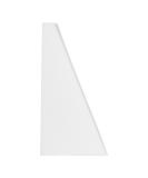 e.l.f. Wedge Makeup Sponge | Washable & Reusable | Perfect for Flawless Face Makeup | Vegan & Cruelty-Free - Shop Now - Buy Online on GoSupps.com