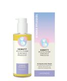 SONETT MISTELFORM Childrens Care Oil Lavender - 145ml | Natural & Gentle Skincare for Kids - Buy Internationally - Buy Online on GoSupps.com