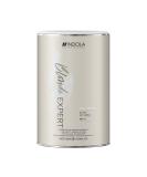 Indola Blonde Expert Lightener 450g - Best International Shipping & Fast Delivery for Hair Color - Buy Online on GoSupps.com