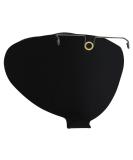 Buy Pro Occluder - Right Eye (Black Medium) | International Shipping Available - Buy Online on GoSupps.com