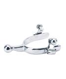 Weaver Leather Children 21st Century Spur 1.5 - Durable and Stylish Kids Spur for Western Riding - Buy Online on GoSupps.com