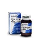HealthAid Hyaluronic Acid 55mg - 30 Tablets | Skin Hydration & Joint Support - Buy Online on GoSupps.com
