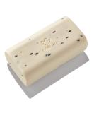 NATURA Ekos Castanha Nourishing Exfoliating Soap Bar 150g - Best International Shipping | Eco-Friendly Skincare - Buy Online on GoSupps.com