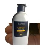 Natural African Black Soap Body Wash | Acne Treatment & Anti-Aging | Organic Shea Butter Aloe Vera & Coconut Oil | 15 Fl. oz - Buy Online on GoSupps.com