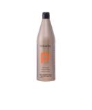 Salerm Cosmetics Protein Shampoo 36oz/1000ml - Nourishing Hair Care - Buy Online on GoSupps.com