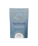 Wavelength Vanilla Organic Plant-Based Superfood Protein Powder - USDA Organic Vegan Soy-Free Dairy-Free No Added Sugar - Best Superfood for Nutrition - Buy Online on GoSupps.com