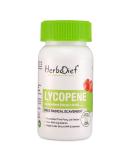 Lycopene 50mg Capsules - Natural Prostate & Immune Support - Antioxidant for Heart Vision & Eye Health - Pure Tomato Extract (120 Caps) - International Shipping Available - Buy Online on GoSupps.com