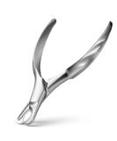 Bezox Professional Claw Scissors for Dogs & Cats | Ergonomic Claw Cutter for Small & Medium Pets | Sharp Blades for Expert Pet Nail Care - Buy Online on GoSupps.com