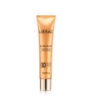 Lierac Sunissime Protective Fluid SPF30 40ml Vanilla - Buy Online on GoSupps.com