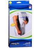 Scott Specialties Sport-Aid Abdominal Binder SA1930 - Large Size 1 Each | International Shipping Available - Buy Online on GoSupps.com