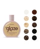 Glaze Super Color Conditioning Gloss 6.4fl.oz (2-3 Hair Treatments) Award Winning Hair Gloss Treatment & Semi-Permanent Hair Dye. No mix  no mess hair mask colorant - guaranteed results in 10 minutes Beach Blonde - Buy Online on GoSupps.com