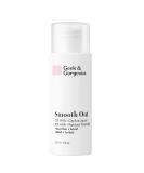 Geek & Gorgeous Smooth Out 12% AHA Peeling - Anti-Aging Treatment with Fig Cactus Extract for All Skin Types - 30ml - Buy Online on GoSupps.com