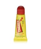 Carmex Cherry Lip Balm SPF 15 - Soothing Moisturizer for Soft Lips | 0.35 oz - International Shipping Available - Buy Online on GoSupps.com