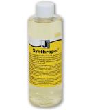 Jacquard Synthrapol Prewash and After Wash Liquid detergent for Dyed or Painted Fabrics, Industrial Strength, pH Neutral, 8 fl oz - Buy Online on GoSupps.com