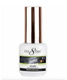 Cre8tion Glow in The Dark Soak Off Top Coat Gel Polish led uv lamp needed Curing Nail Art Nail Polish - Buy Online on GoSupps.com