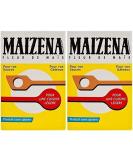 Exclusive Maizena Cornflour - 800g - 2 Pack of 400g - Buy Online on GoSupps.com