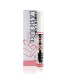 Amber Lash 3-in-1 Lash Juice: Coating Essence & Sealant for Extensions, Perm, Growth - 15ml Clear - Buy Online on GoSupps.com