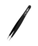 Buy REMOS Splinter Tweezers - Stainless Steel INOX Rustproof 9.5 cm - Precision Fine Tip for Splinter Removal - Buy Online on GoSupps.com