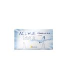 ACUVUE OASYS 2-Week Contact Lenses -8 DPT | BC 8.8 | UV Protection & Exceptional Comfort - International Shipping Available - Buy Online on GoSupps.com