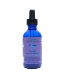 Eidon Zinc Mineral Supplement - 2 oz | Pure Ionic Trace Minerals - Buy Online on GoSupps.com