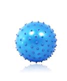 Buy 6 x Knobbly Hedgehog Massage Balls - 10 cm for Ultimate Muscle Relief | International Shipping Available - Buy Online on GoSupps.com