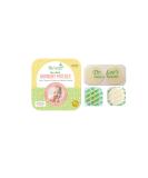 Dr. Loo's Natural Infant Patches for Cough and Congestion | 2 weeks-12 Months | 6 Patches - Buy Online on GoSupps.com