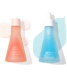 Hydrating Korean Skin Care Set: Face Moisturizer Toner Essence Serum & Hyaluronic Acid Oil | TO DO LIST Beauty Potion - Buy Online on GoSupps.com