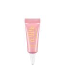 BYROE Rose Tea Eye Cream Mini | Detoxifying Moisturizer with Collagen and Rose Flower Water | Anti-Aging Treatment for Puffiness and Wrinkles | Soften Fine Lines and Firm Eye Area 0.16 Fl Oz (Pack of 1) - Buy Online on GoSupps.com