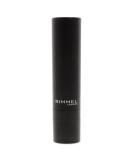Rimmel Lasting Finish Extreme Lipstick in Off Black - 1 Count | Long-Lasting Lip Color - Buy Online on GoSupps.com